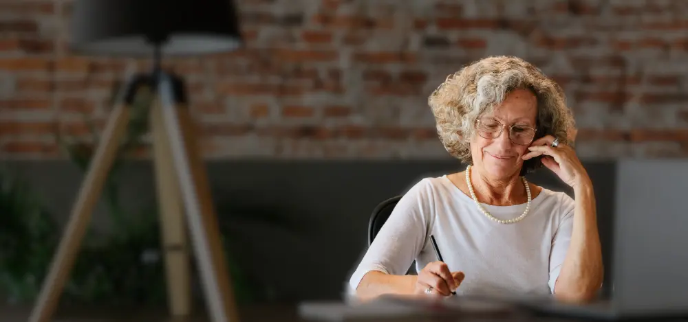 Customer Testimonial