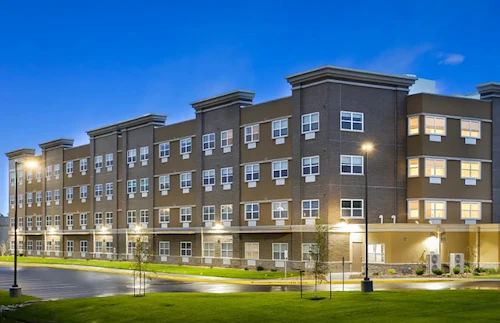 Image of The Village at Olathe (2)