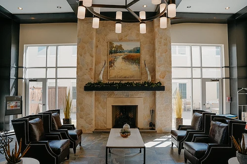 Image of Christian Care Communities - Allen (1)