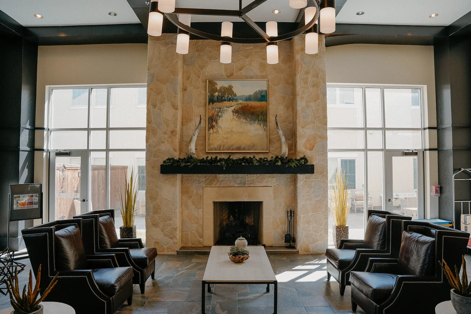 Image of Christian Care Communities - Allen (1)