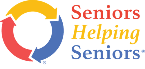Seniors Helping Seniors Pinellas's Logo