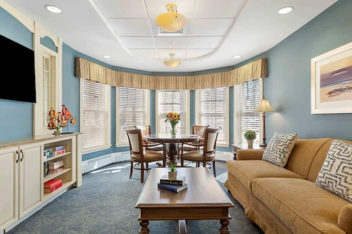 Image of Benchmark at Rye (2)