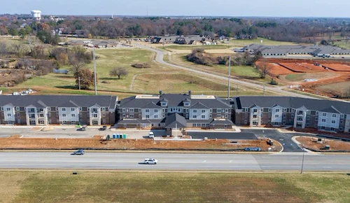 Image of Pinnacle Springs Retirement - Now Open! (1)