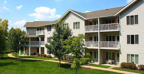 Image of Solstice Senior Living at Fenton (2)