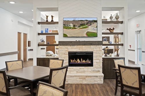 Image of Celebration Senior Living of Denison (4)
