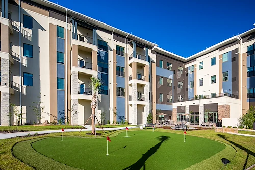 Image of Blue Heron Senior Living (7)