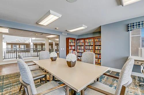 Image of Solstice Senior Living at Las Cruces (3)