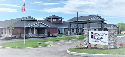 Image of Provision Living at Fenton (1)