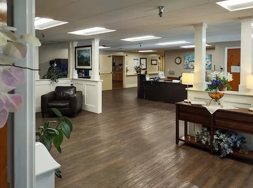 Image of Redmond Heights Senior Living (7)