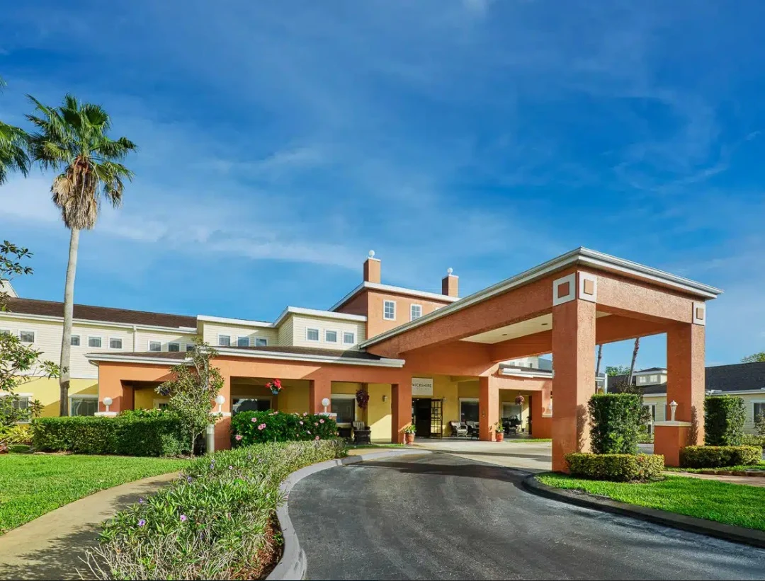 Image of Colliers At Port St. Lucie (1)