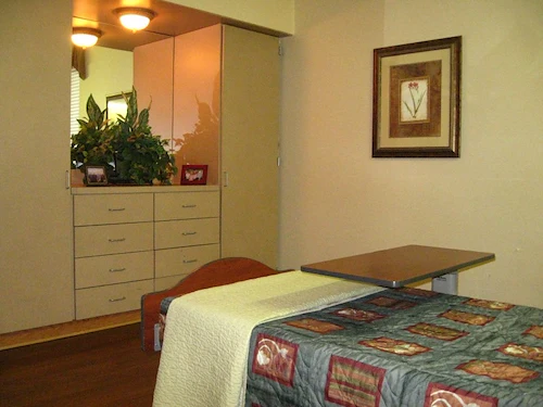 Image of Health Center at Standifer Place (5)