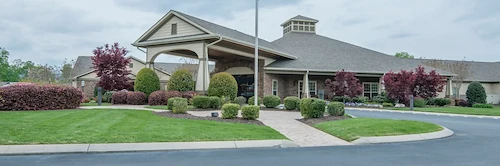 Image of Morning Pointe of Hixson (1)