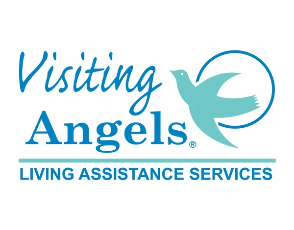 Visiting Angels - Dover's Logo