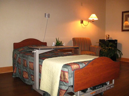 Image of Health Center at Standifer Place (6)