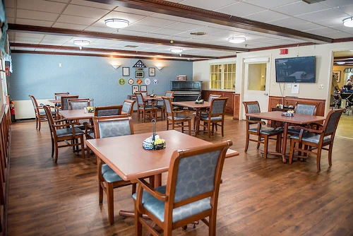 Image of 60 West (4)