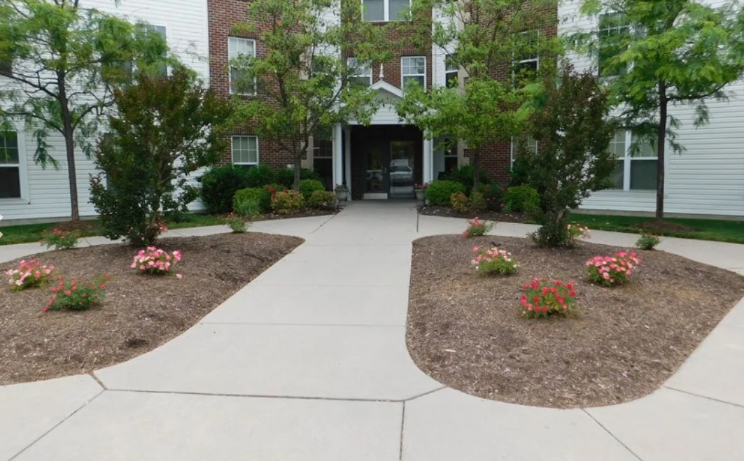 Image of Springwood Overlook (1)