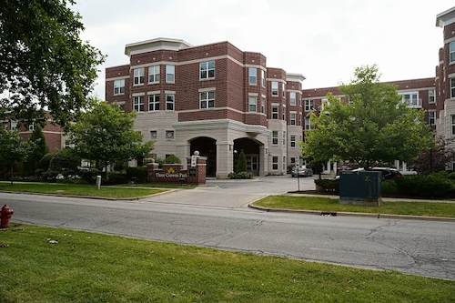 Image of Three Crowns Park Health Services (1)