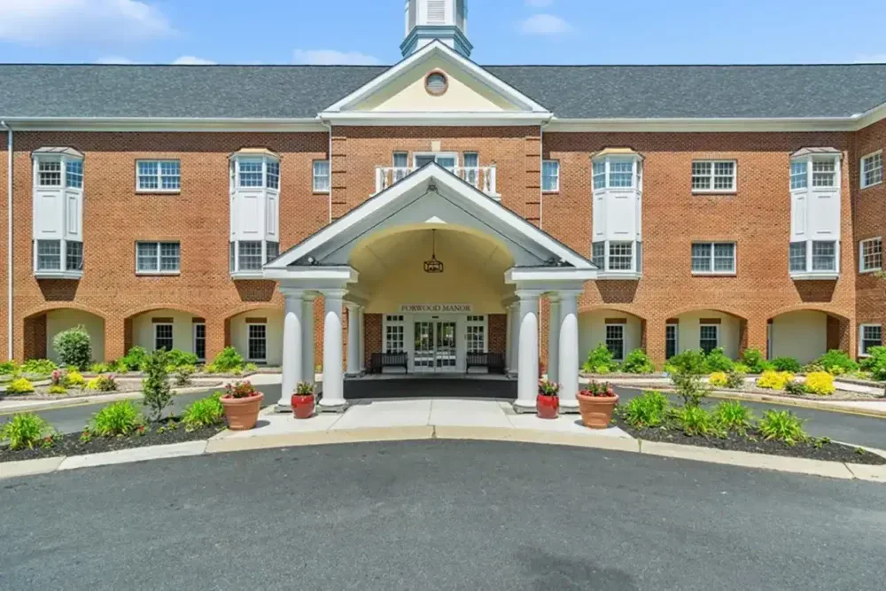 Image of Forwood Estates (1)