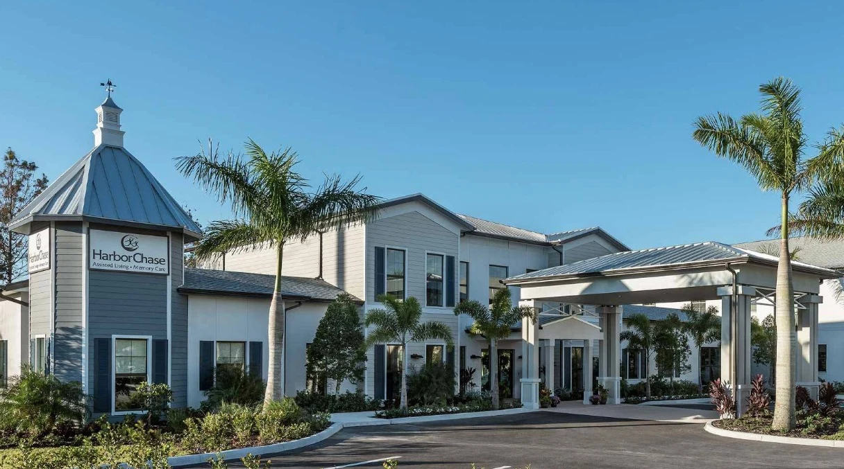 Image of The Harrison of Stuart (1)