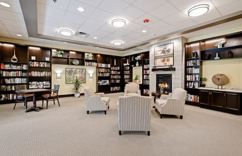 Image of The Village at Olathe (3)