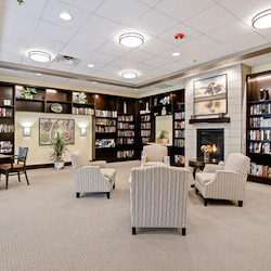 Image of The Village at Olathe (3)