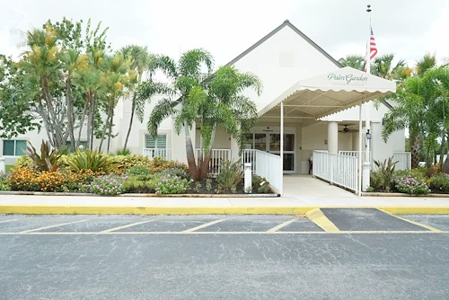 Image of Palm Garden Of Port Saint Lucie (7)