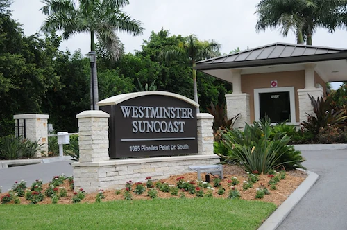 Image of Westminster Suncoast (1)