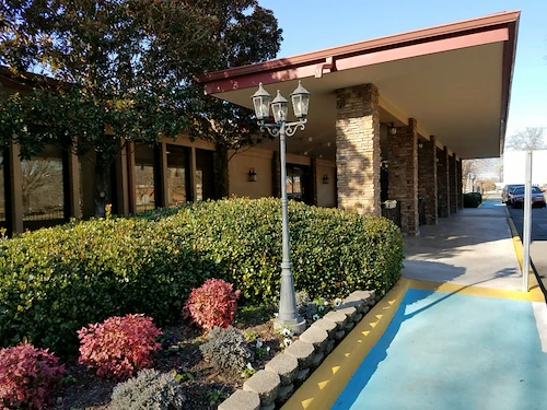 Image of Health Center at Standifer Place (1)