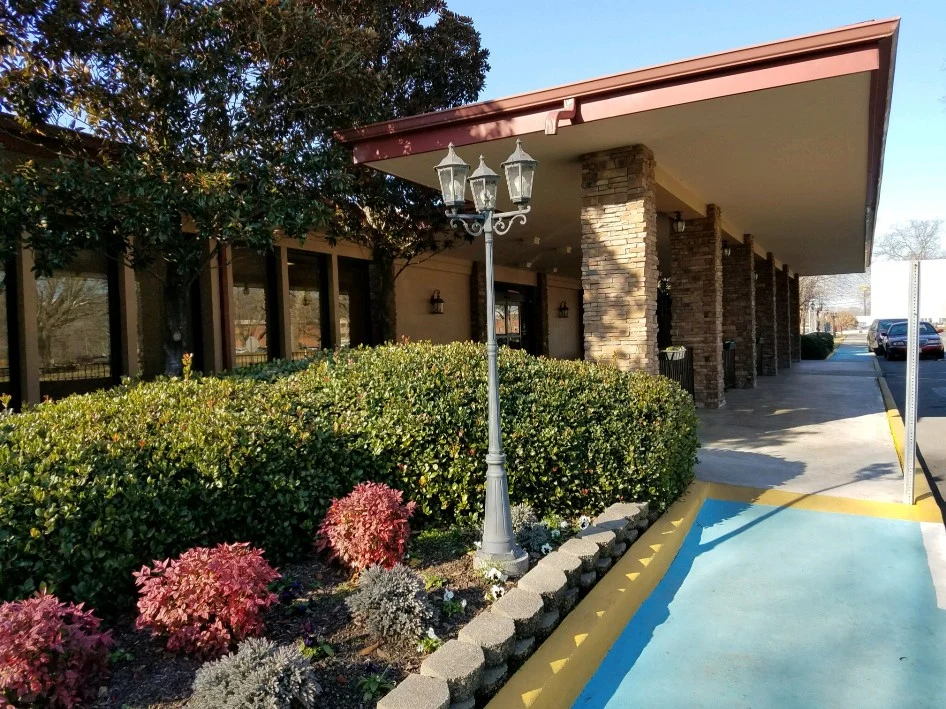 Image of Health Center at Standifer Place (1)