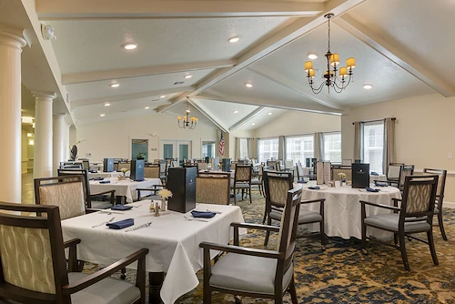 Image of The Brennity at Tradition (3)