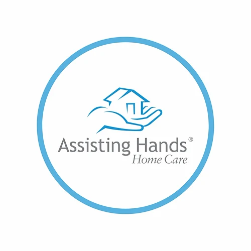 Assisting Hands - Pinellas's Logo