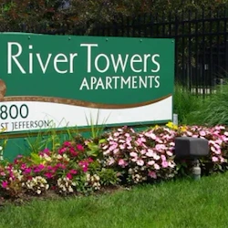 Image of River Towers Senior Apartments (2)
