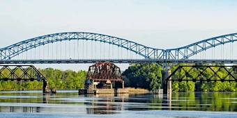 Cromwell, CT skyline