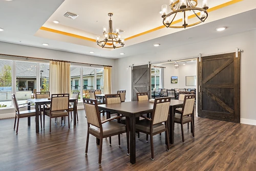 Image of Celebration Senior Living of Denison (3)