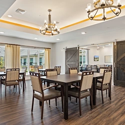 Image of Celebration Senior Living of Denison (3)