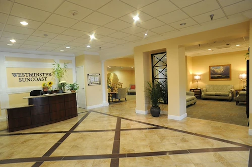 Image of Westminster Suncoast Health Center (3)