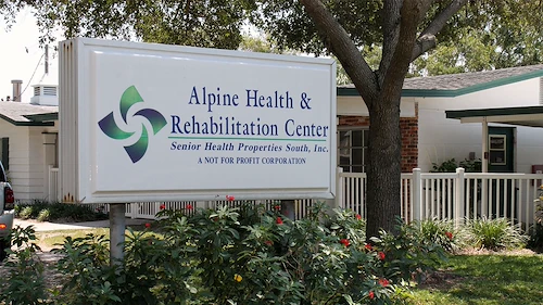 Image of Alpine Health and Rehabilitation (1)