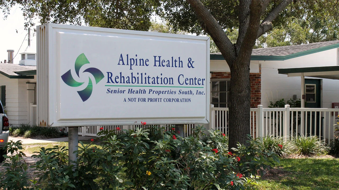 Image of Alpine Health and Rehabilitation (1)