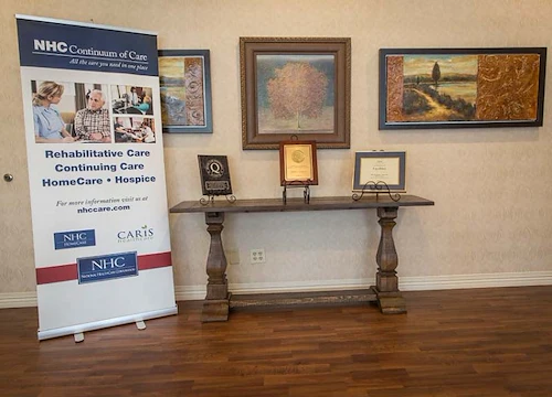 Image of Nhc Healthcare Rossville (2)