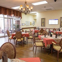 Image of Nhc Healthcare Rossville (3)