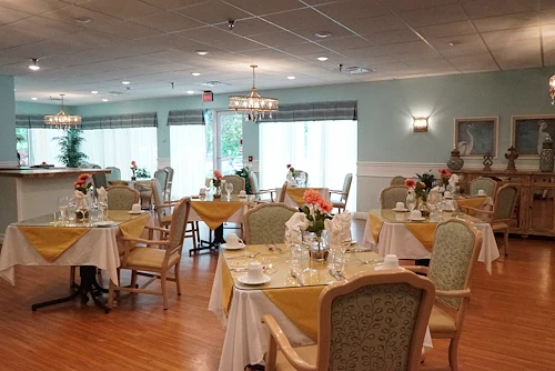 Image of Palm Garden Of Port Saint Lucie (4)