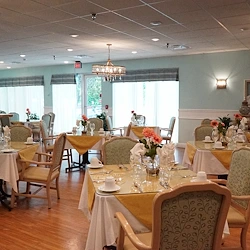 Image of Palm Garden Of Port Saint Lucie (4)