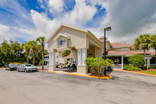 Image of Lake Forest Park (1)