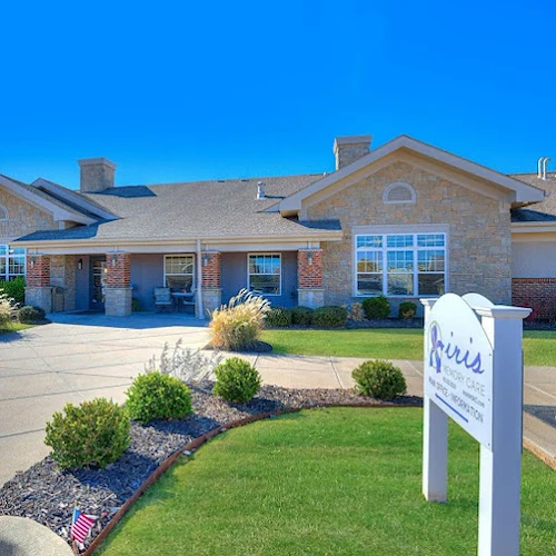 Image of Iris Memory Care of Tulsa (2)