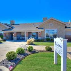 Image of Iris Memory Care of Tulsa (2)