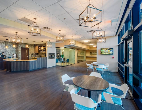 Image of Blue Heron Senior Living (5)