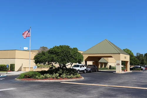 Image of Savannas Park Health and Rehabilitation Center (1)