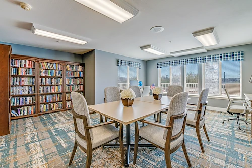 Image of Solstice Senior Living at Las Cruces (8)