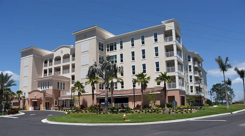 Image of Westminster Shores (1)