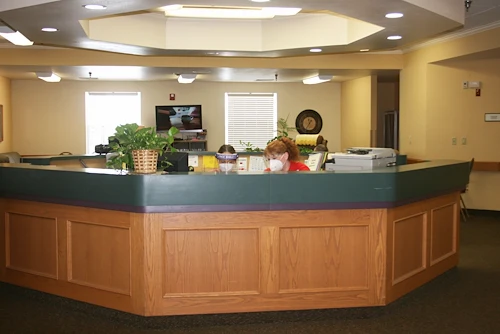 Image of Crestview Specialty Care (7)